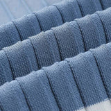 Fehér | Csíkos Polo