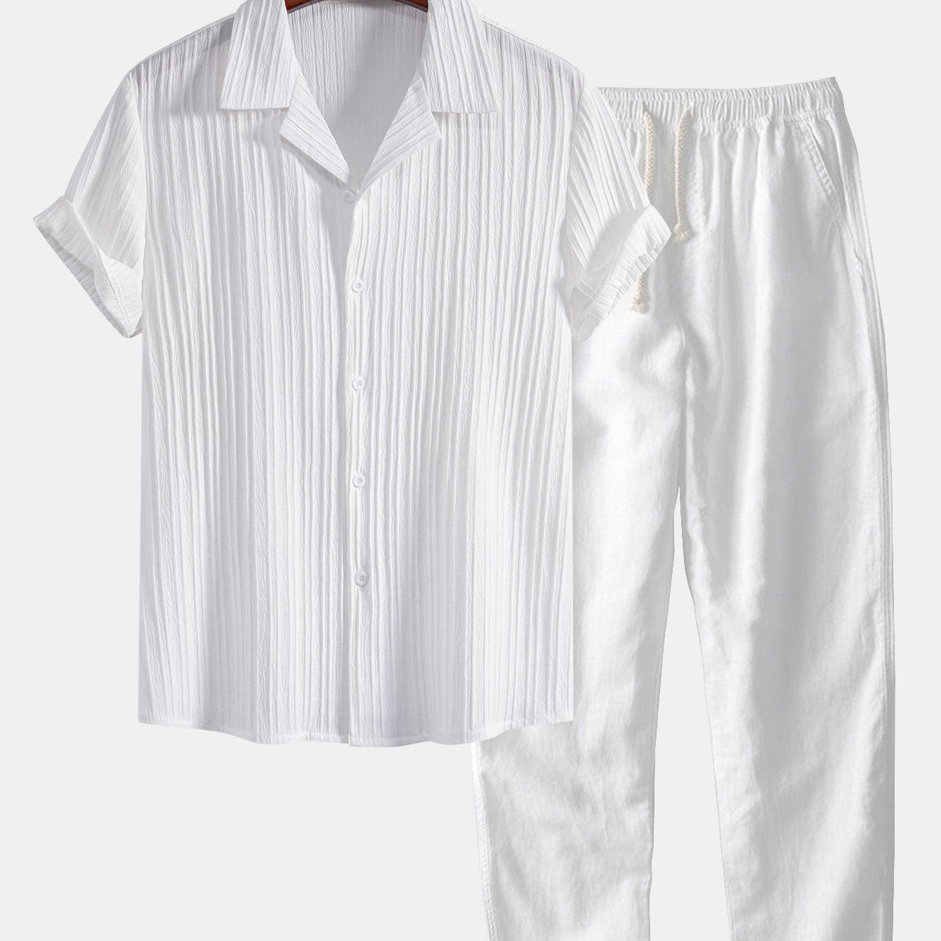 Palawan - Rövid Ujjú Szett