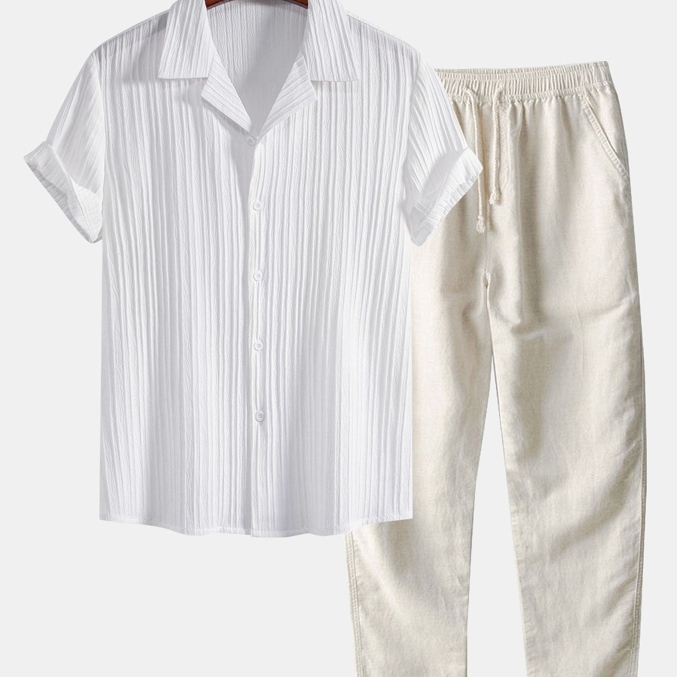 Palawan - Rövid Ujjú Szett