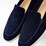 MARINA LOAFERS - Tengerész Kék