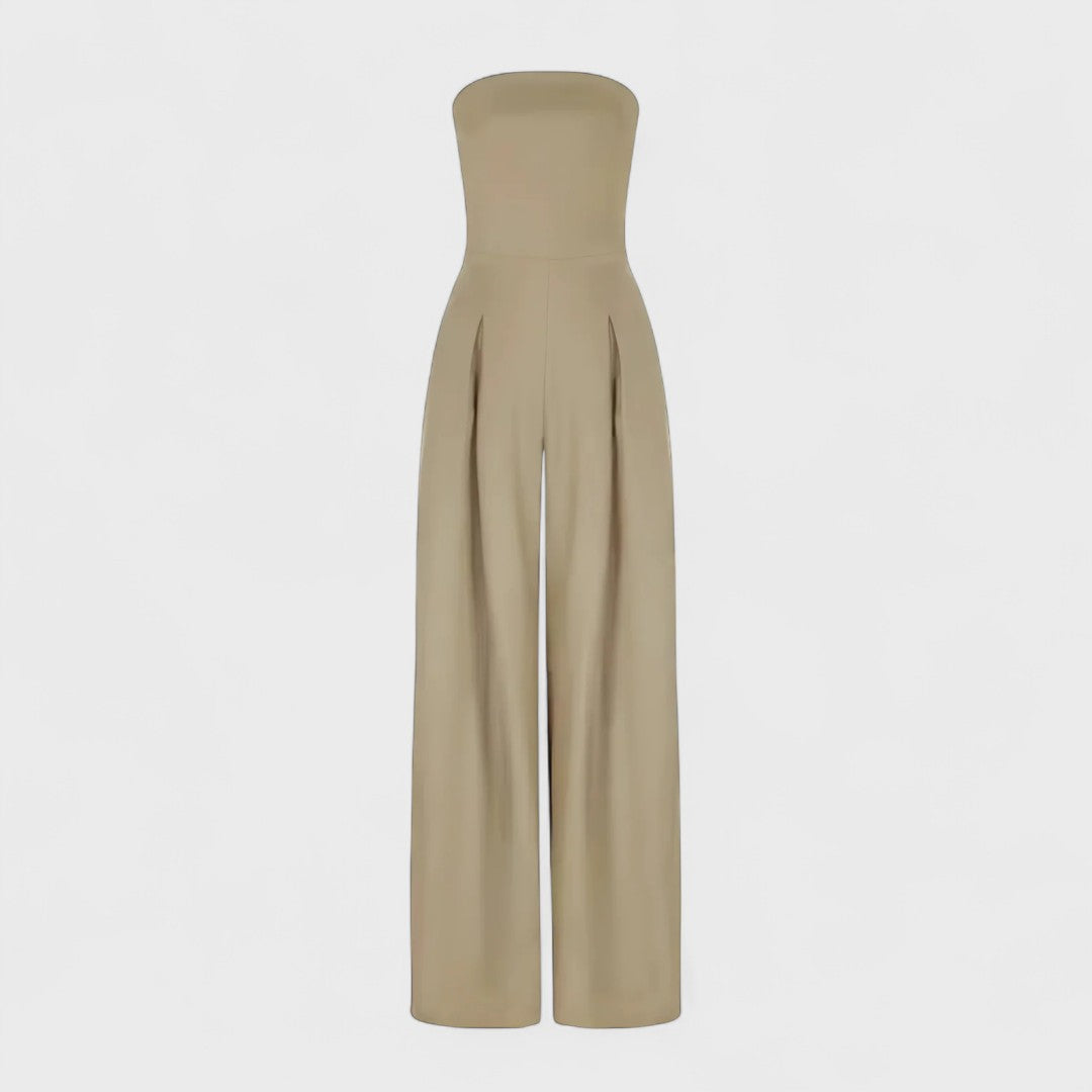 Lucy – Elegáns és kifinomult jumpsuit