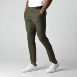 Séverin - Slim Chino Nadrág