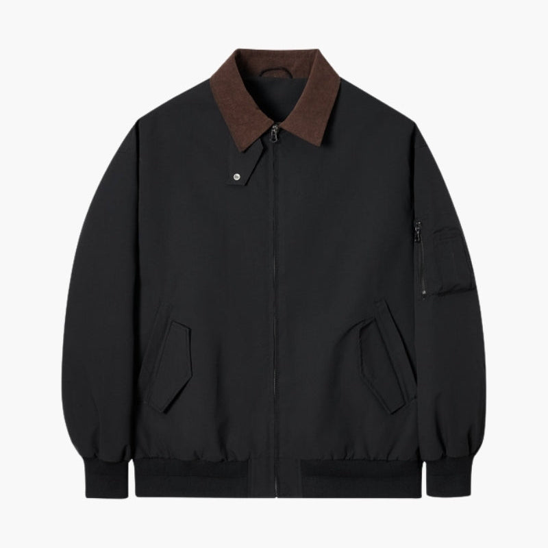 Harrington Klasszikus Kabát