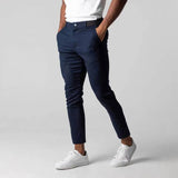 Séverin - Slim Chino Nadrág