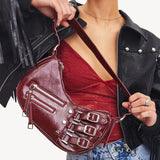 Odessa Esztétikai Kézitáska