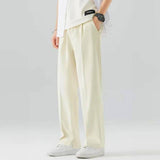 Arnaud - Széles Pantalon Pamutból