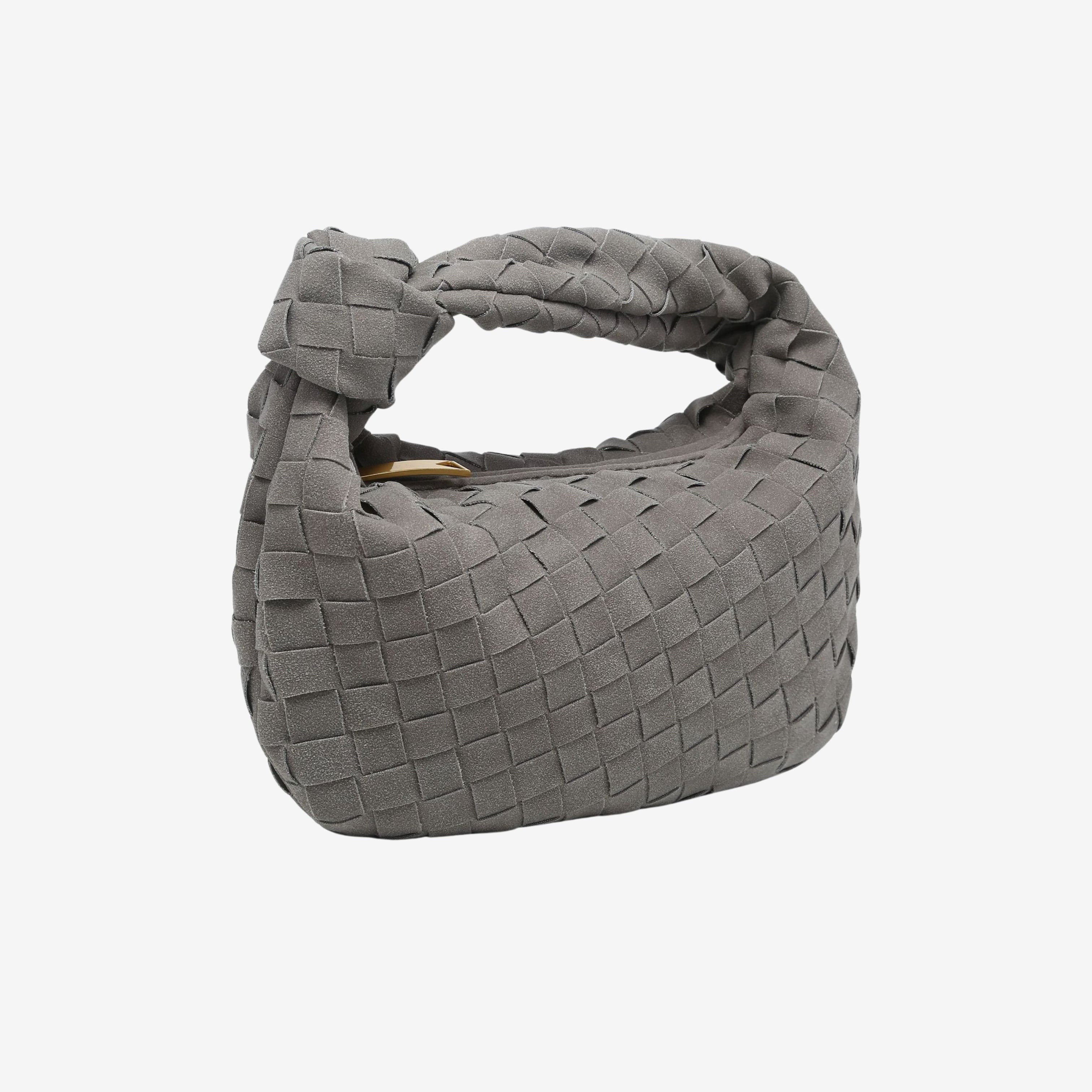 Esti - Fonott Mini Táska