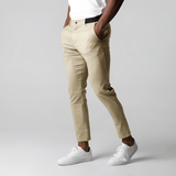 Séverin - Slim Chino Nadrág