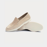 MARINA LOAFERS - Elefántcsont