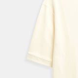 Gyapjú | Szerkezetű Polo Póló