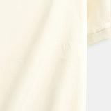 Gyapjú | Szerkezetű Polo Póló