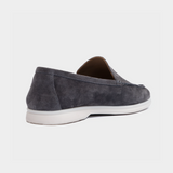 MARINA LOAFERS - Füstszürke
