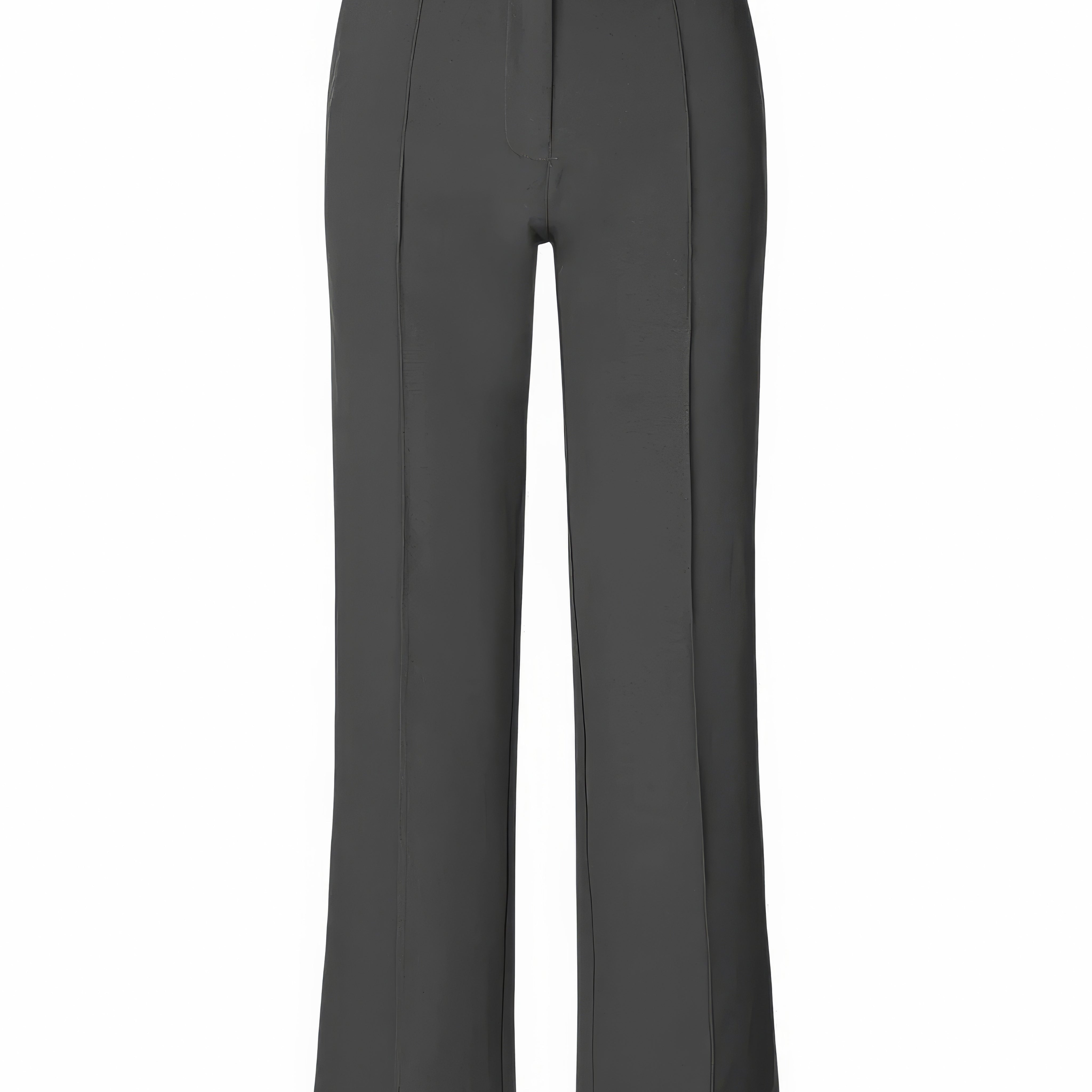 Zsófia elegáns, karcsúsított szárú nadrág