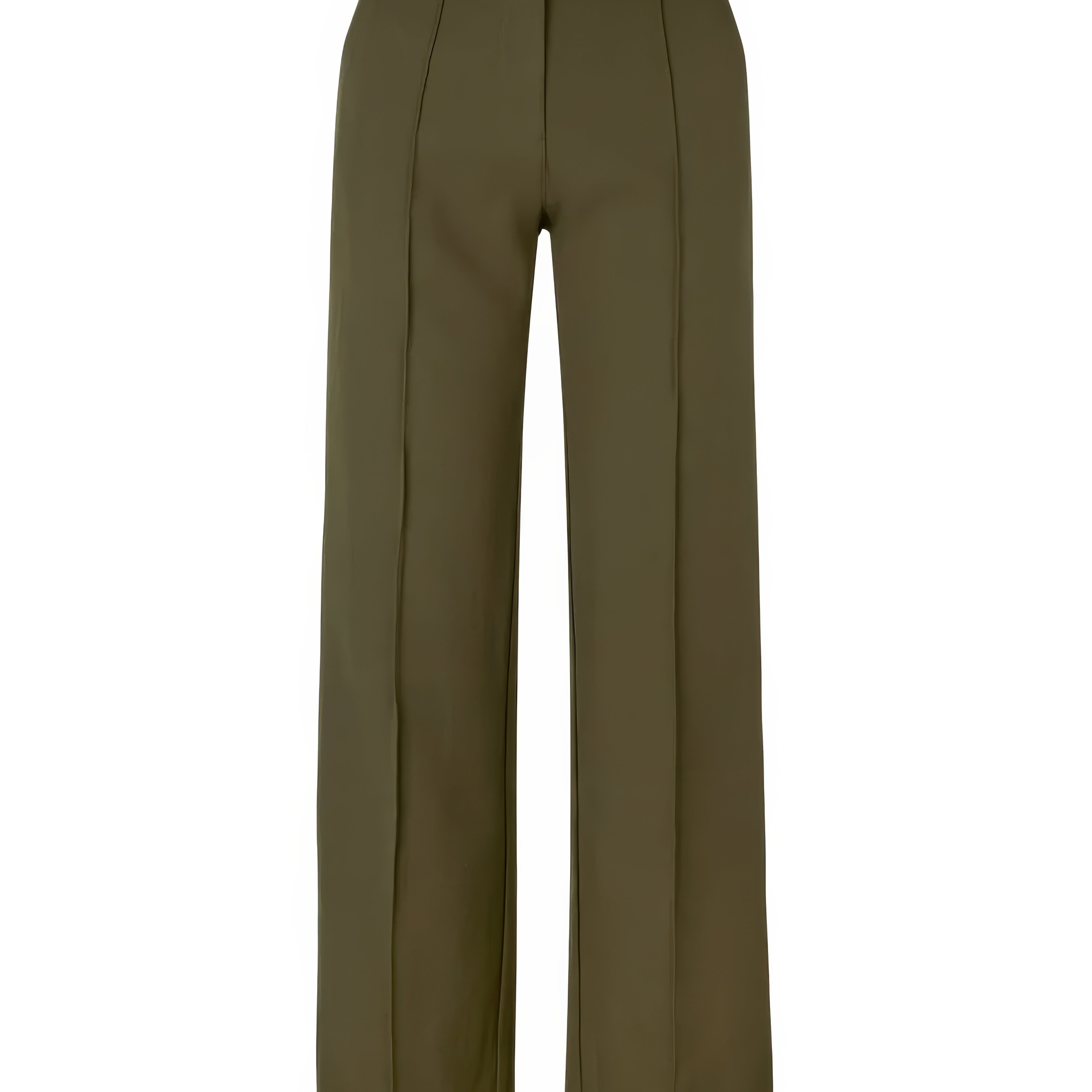 Zsófia elegáns, karcsúsított szárú nadrág