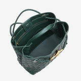 Hazelina - Kicsi szőtt táska