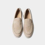 MARINA LOAFERS - Elefántcsont