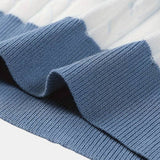 Fehér | Csíkos Polo