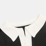 Helena Elegáns Ujjatlan Felső