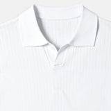 Pisa | Bordás Pamut Polo