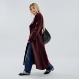 Carol - Klasszikus Trench Kabát