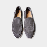 MARINA LOAFERS - Füstszürke