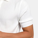 Pisa | Bordás Pamut Polo