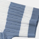 Fehér | Csíkos Polo