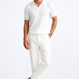 Pisa | Bordás Pamut Polo