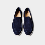 MARINA LOAFERS - Tengerész Kék