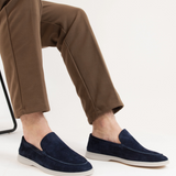 MARINA LOAFERS - Tengerész Kék