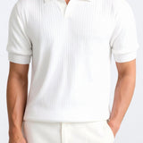 Pisa | Bordás Pamut Polo