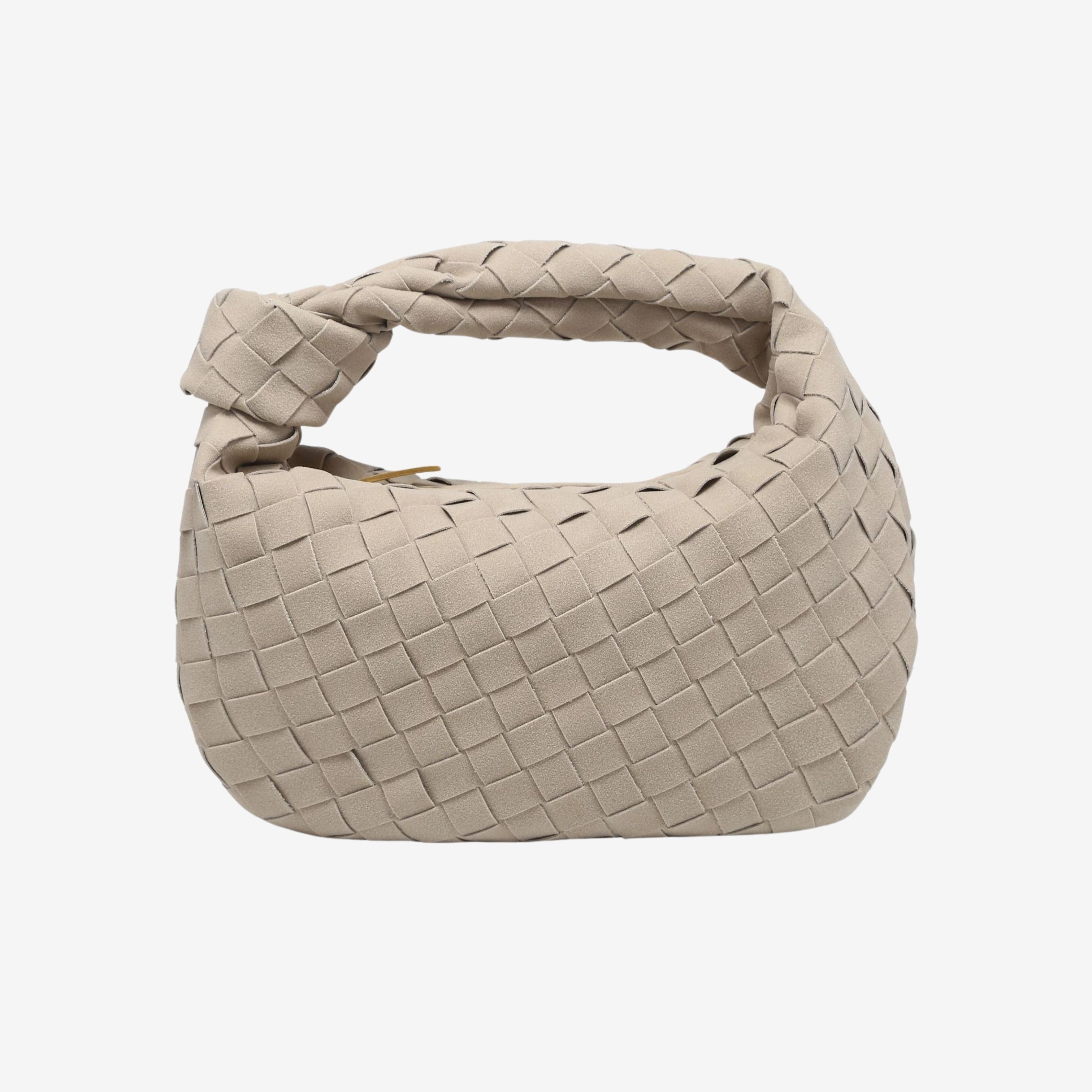 Esti - Fonott Mini Táska