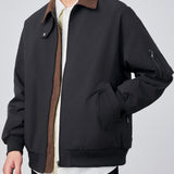 Harrington Klasszikus Kabát