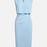 Maria -  Elegáns midi ruha