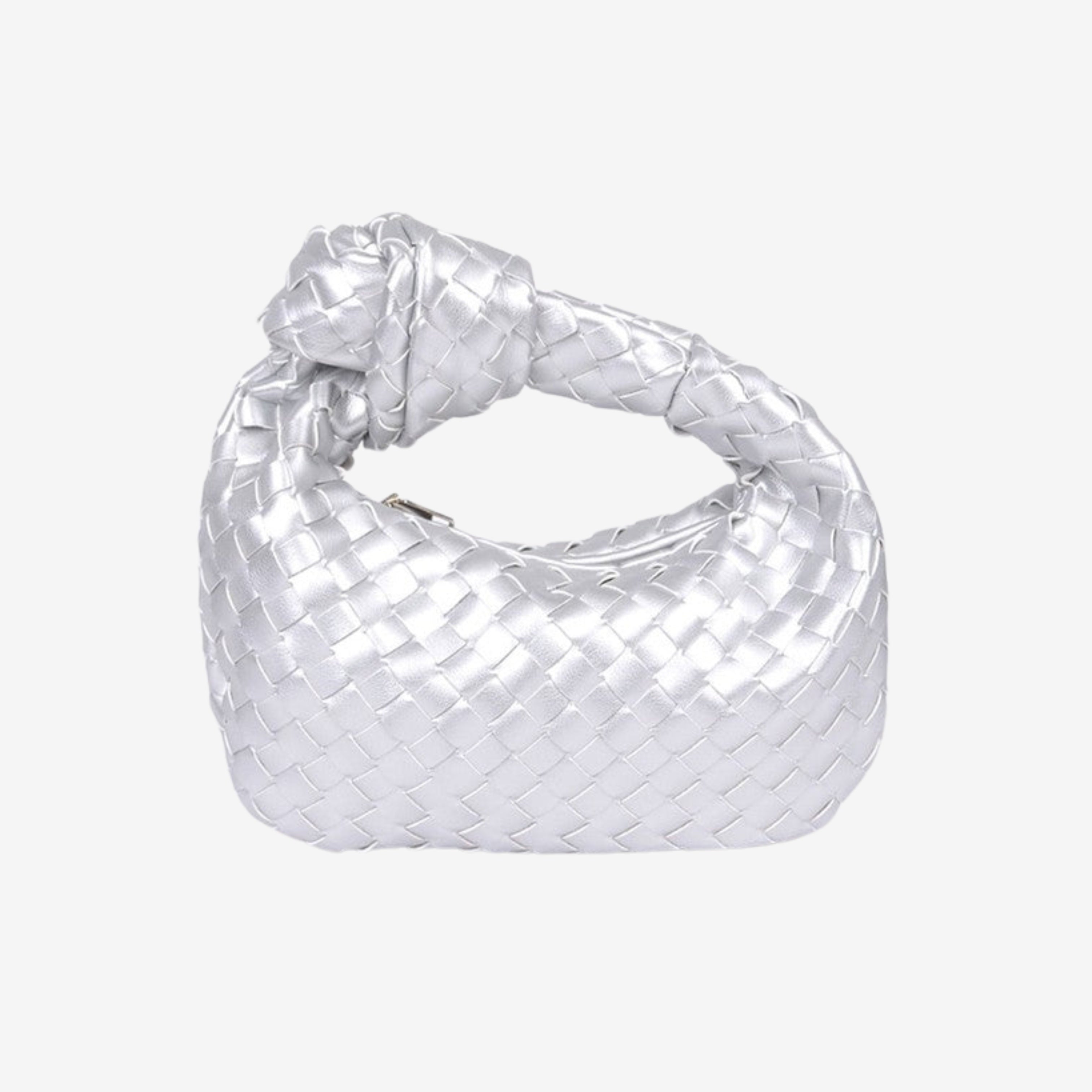 Esti - Fonott Mini Táska