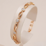 Céleste™ | Időtlen elegancia Női karkötő