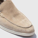 MARINA LOAFERS - Elefántcsont