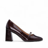 NŐI MAGASSARKÚ CIPŐ