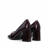 NŐI MAGASSARKÚ CIPŐ