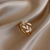 Demy™ | Elegancia Gyűrű