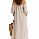 Luna Natural Breeze ruha