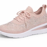 Luméa – Glam Comfort tornacipő