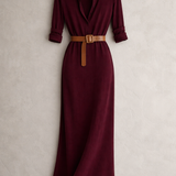 Maria – Időtlen Elegancia Ruha