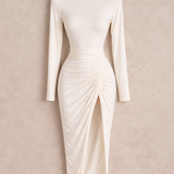 Anna Ruha Elegáns Midi