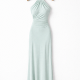Anna – Elegáns hosszú ruha