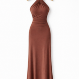 Anna – Elegáns hosszú ruha