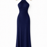 Anna – Elegáns hosszú ruha