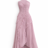 Melinda – Elegáns ruha