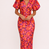 Florencia | Elegáns Nyári Ruha