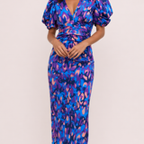 Florencia | Elegáns Nyári Ruha